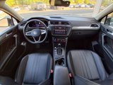 Used 2022 Volkswagen Tiguan SE w/ Panoramic Sunroof Package image 2