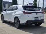 Used 2024 Lexus UX 250h F Sport image 5