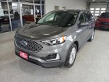 Certified 2024 Ford Edge SEL image 4