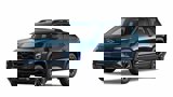 New 2026 Chevrolet Equinox RS image 3