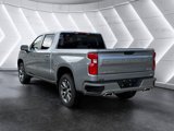 New 2025 Chevrolet Silverado 1500 RST image 4
