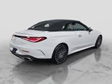 New 2026 Mercedes-Benz CLE 450 4MATIC Cabriolet image 5