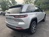 New 2025 Jeep Grand Cherokee Limited image 5