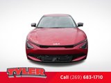 New 2025 Kia EV6 Wind image 2