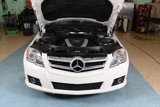 Used 2012 Mercedes-Benz GLK 350 4MATIC image 6
