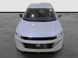 New 2025 Nissan Murano SV w/ Cargo Package image 6