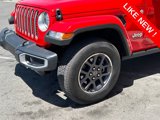 Used 2023 Jeep Gladiator Overland image 5