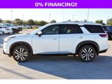 New 2025 Nissan Pathfinder Platinum w/ Cargo Package image 4