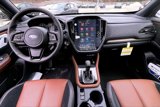 New 2025 Subaru Forester Touring image 5