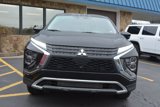 Used 2022 Mitsubishi Eclipse Cross SE image 2