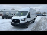 Used 2023 Ford Transit 250 148 High Roof Extended image 2