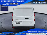 Used 2017 Ford Transit Connect XLT image 4