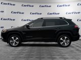 Used 2022 Jeep Cherokee Limited w/ Mopar Interior Package image 2