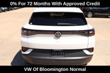 New 2025 Volkswagen ID.4 Pro S image 4