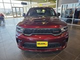 New 2025 Dodge Durango R/T image 2