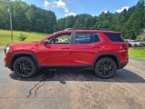 New 2026 GMC Terrain Elevation w/ Black Edition image 2