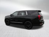 New 2025 GMC Yukon Elevation w/ LPO, Yukon Black Package image 5