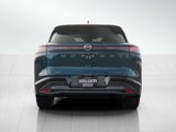 New 2025 Nissan Murano Platinum image 5