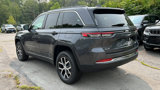 New 2025 Jeep Grand Cherokee Limited image 6