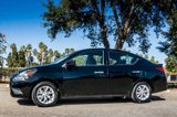 Used 2018 Nissan Versa SV w/ SV Special Edition Package image 6