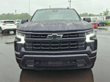 Certified 2024 Chevrolet Silverado 1500 RST image 2