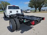 New 2025 RAM 5500 Tradesman image 4