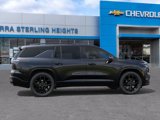 New 2026 Chevrolet Traverse RS w/ LPO, Floor Liner Package image 5