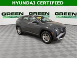 Certified 2025 Hyundai Tucson SE image 2