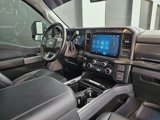 Used 2024 Ford F250 Lariat w/ Sport Appearance Package image 3