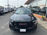 Used 2023 GMC Terrain SLE image 2