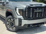 New 2026 GMC Sierra 2500 Denali Ultimate image 6