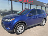 Used 2014 Toyota RAV4 Limited w/ Technology Package image 3