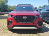 New 2025 MAZDA CX-70 Plug-In Hybrid w/ Premium Plus image 2