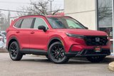 New 2025 Honda CR-V Sport image 2