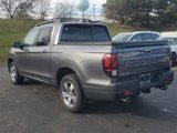 New 2025 Honda Ridgeline RTL image 2
