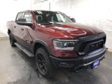 Used 2024 RAM 1500 Rebel w/ Rebel Level 2 Equipment Group image 3