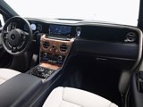 Used 2025 Rolls-Royce Cullinan image 4
