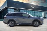 New 2026 INFINITI QX60 Luxe w/ Cargo Package image 4