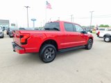 New 2025 Ford F150 Lightning XLT image 3