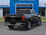 New 2026 GMC Sierra 1500 SLT w/ SLT Premium Plus Package image 4