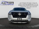 Used 2023 Nissan Pathfinder SL w/ SL Premium Package image 3