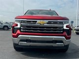 New 2025 Chevrolet Silverado 1500 LTZ w/ LTZ Premium Package image 2