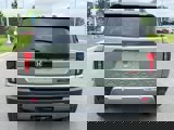 New 2026 Honda Passport TrailSport Elite image 4