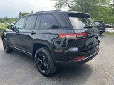 New 2025 Jeep Grand Cherokee Laredo image 5