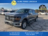 New 2025 Ford F150 XLT w/ Equipment Group 302A MID image 4