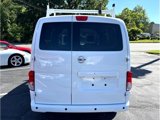 Used 2021 Nissan NV200 SV w/ Back Door Glass Package image 5