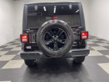 Used 2021 Jeep Wrangler Unlimited Sport image 3