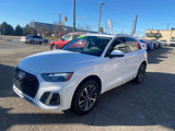 Used 2023 Audi Q5 2.0T Premium Plus image 2