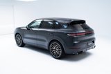 New 2025 Porsche Cayenne GTS image 3