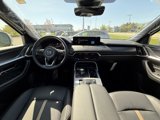 New 2025 MAZDA CX-90 3.3 Turbo w/ Premium Plus Pkg image 3